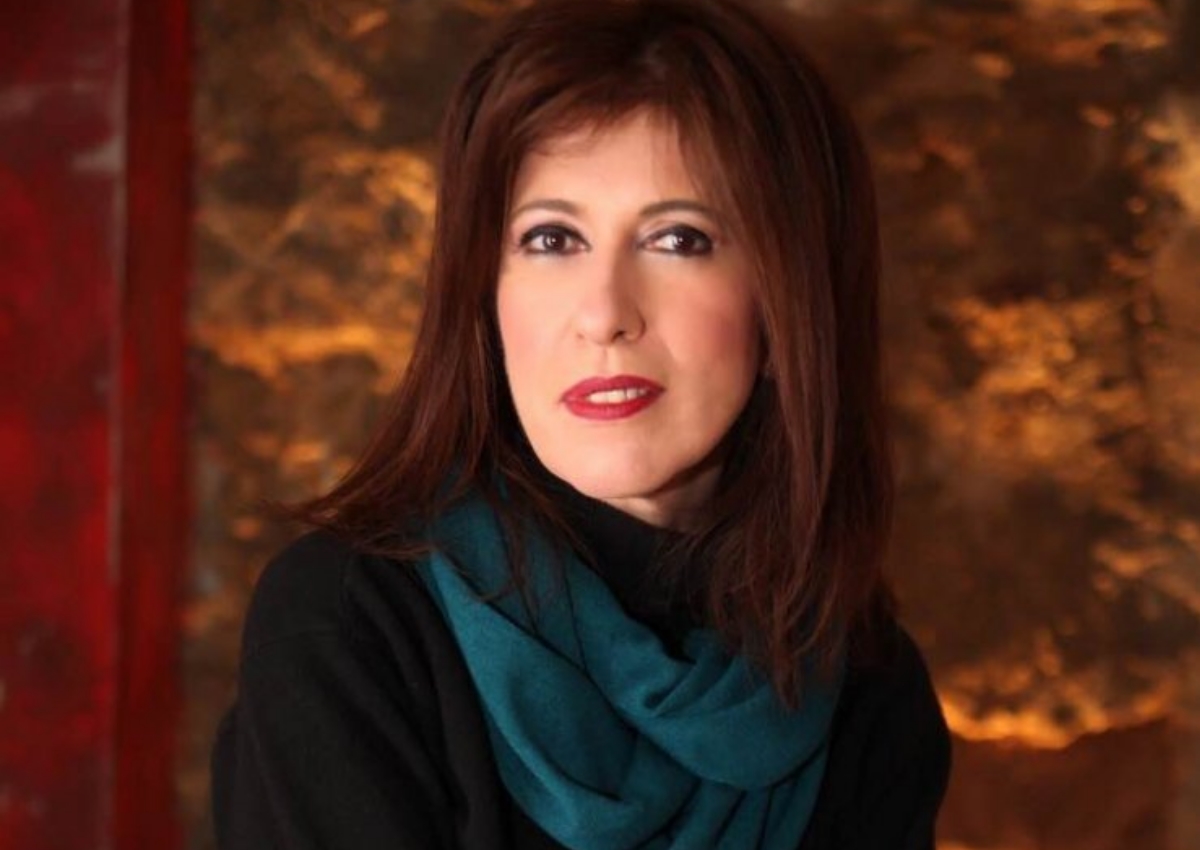 Άβα Γαλανοπούλου: Η δύσκολη περίοδος, το «στήριγμα» που βρήκε και η διάψευση!