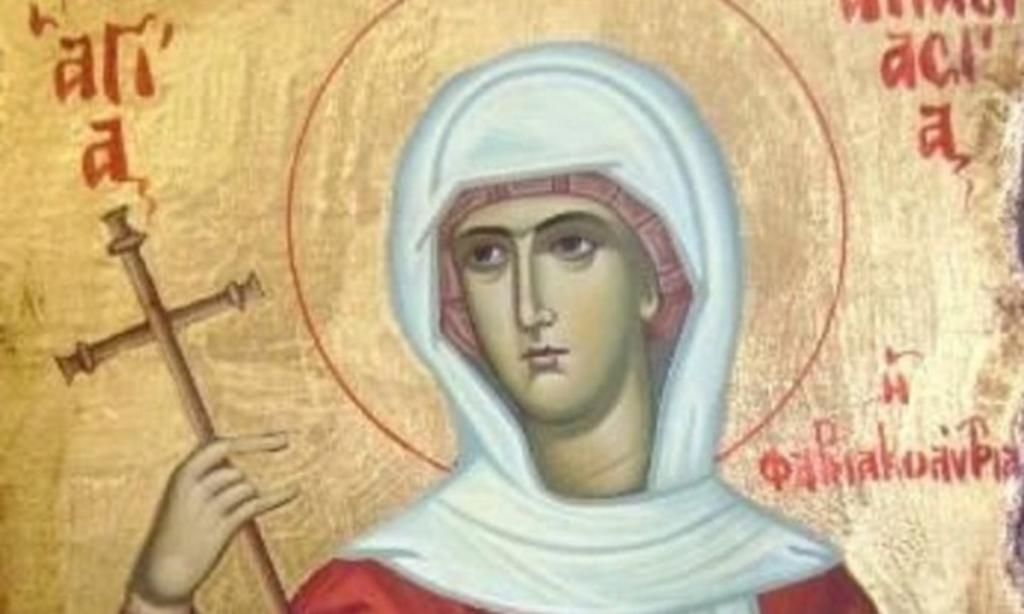 Συγκλονιστικό: Οι γιατροί μιλούν για θαύμα και εκείνος για την Αγία Αναστασία!