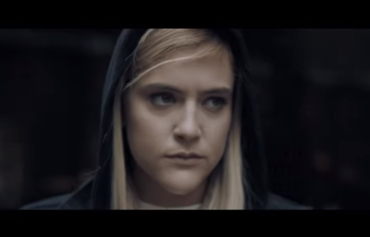 Η βολεϊμπολίστρια του… Survivor σε video clip του Κιάμου! video