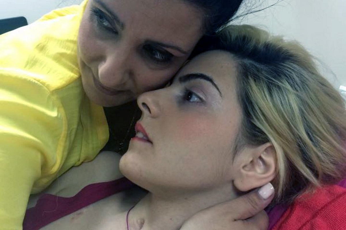 Ξεσπά η μητέρα της Ασπασίας που είχε συγκλονίσει το πανελλήνιο, κατά της Ακρίτα  για τα σχόλια στον Σεφερλή