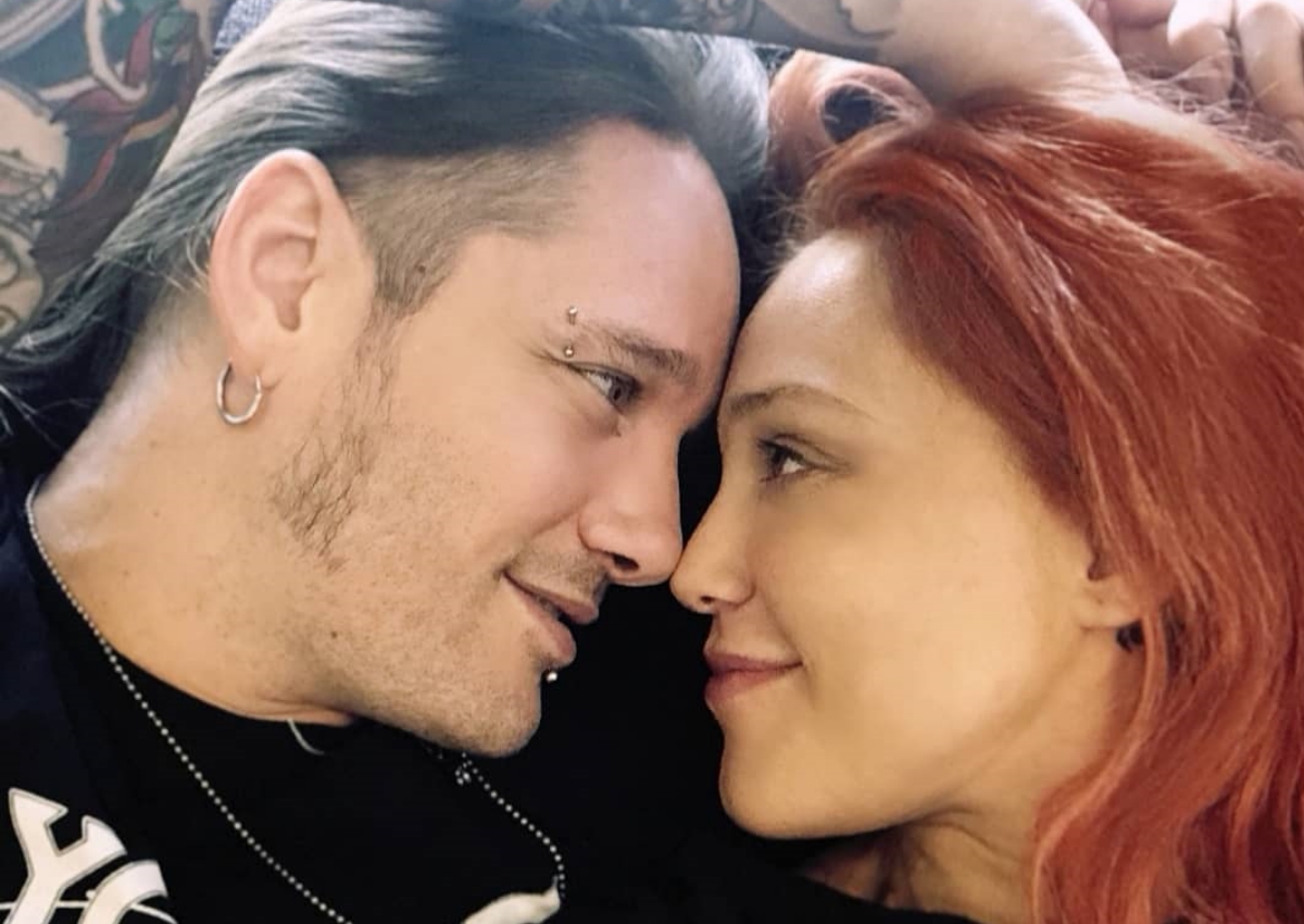 Συγκινεί η Πηνελόπη Αναστασοπούλου: «Ό,τι ονειρεύτηκα το απέκτησα με τον Φώτη»!