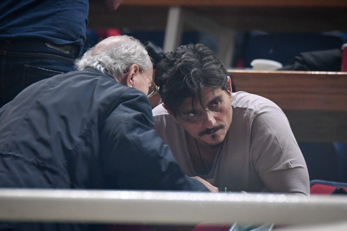 Παναθηναϊκός: Στο ΟΑΚΑ ο Γιαννακόπουλος – Ατομικό ο Παπαπέτρου