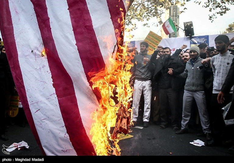 Ιράν σε ΗΠΑ: Θα συνεχίσουμε τις πυραυλικές δοκιμές μας