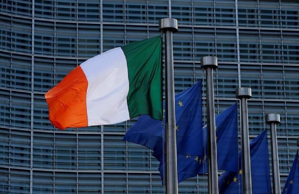 Η Ιρλανδία ετοιμάζεται για Brexit χωρίς συμφωνία