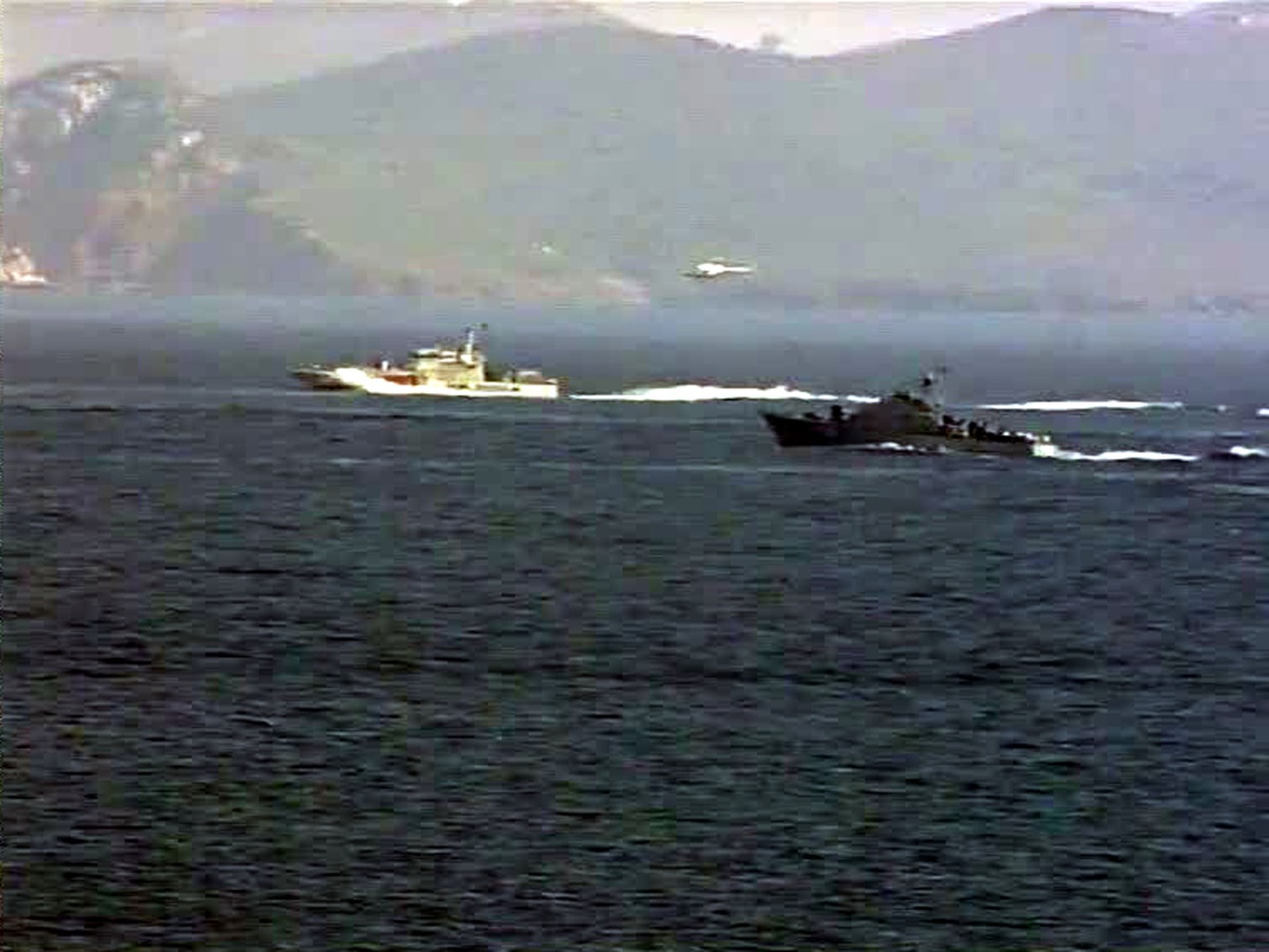 “Πολεμικοί τόνοι Ελλάδας και Τουρκίας στο Αιγαίο” – Για επικίνδυνη κλιμάκωση της έντασης μιλά η Γερμανία