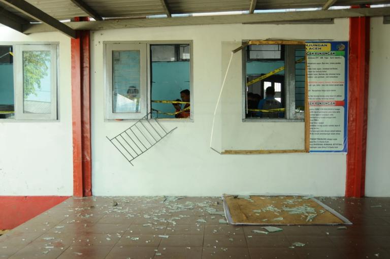 Ινδονησία – σεισμός: Συγκλονίστηκε από ισχυρότατο χτύπημα του Εγκέλαδου!