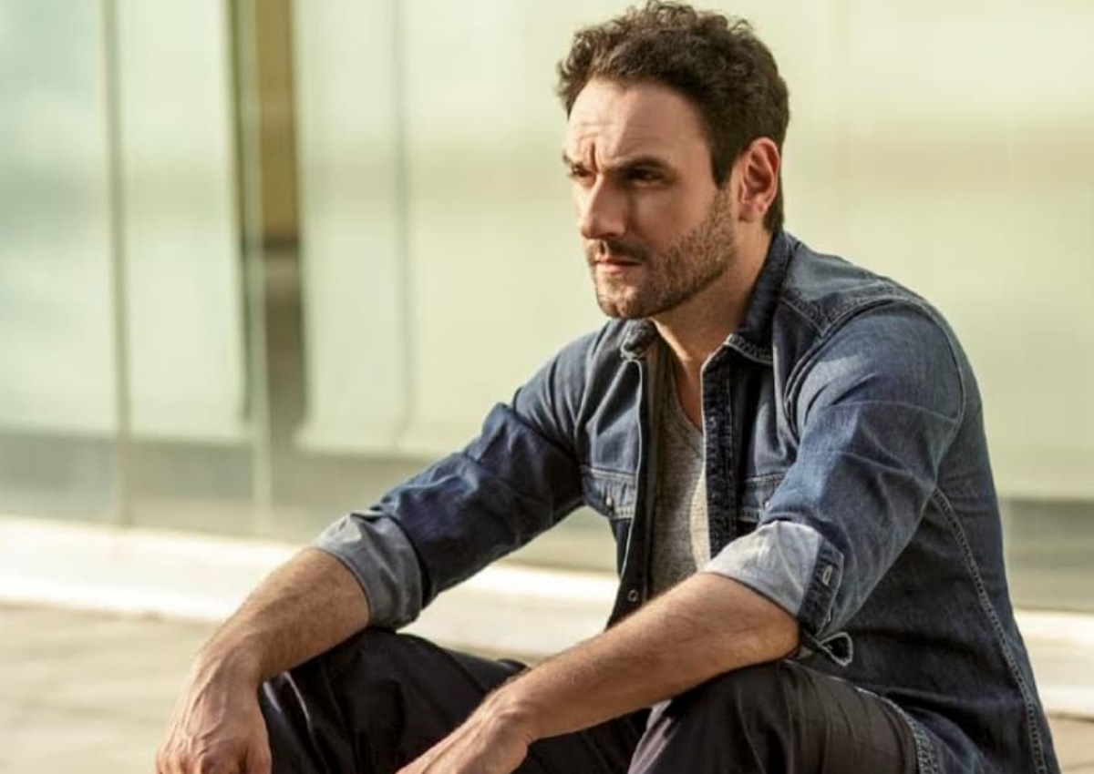 Μελέτης Ηλίας: Δες για πρώτη φορά το εσωτερικό του σπιτιού του! [pics]