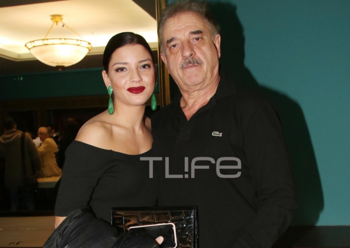 Μιχάλης Μητρούσης: Οι πρώτες εικόνες μέσα από το νοσοκομείο, μετά το μίνι εγκεφαλικό που υπέστη!