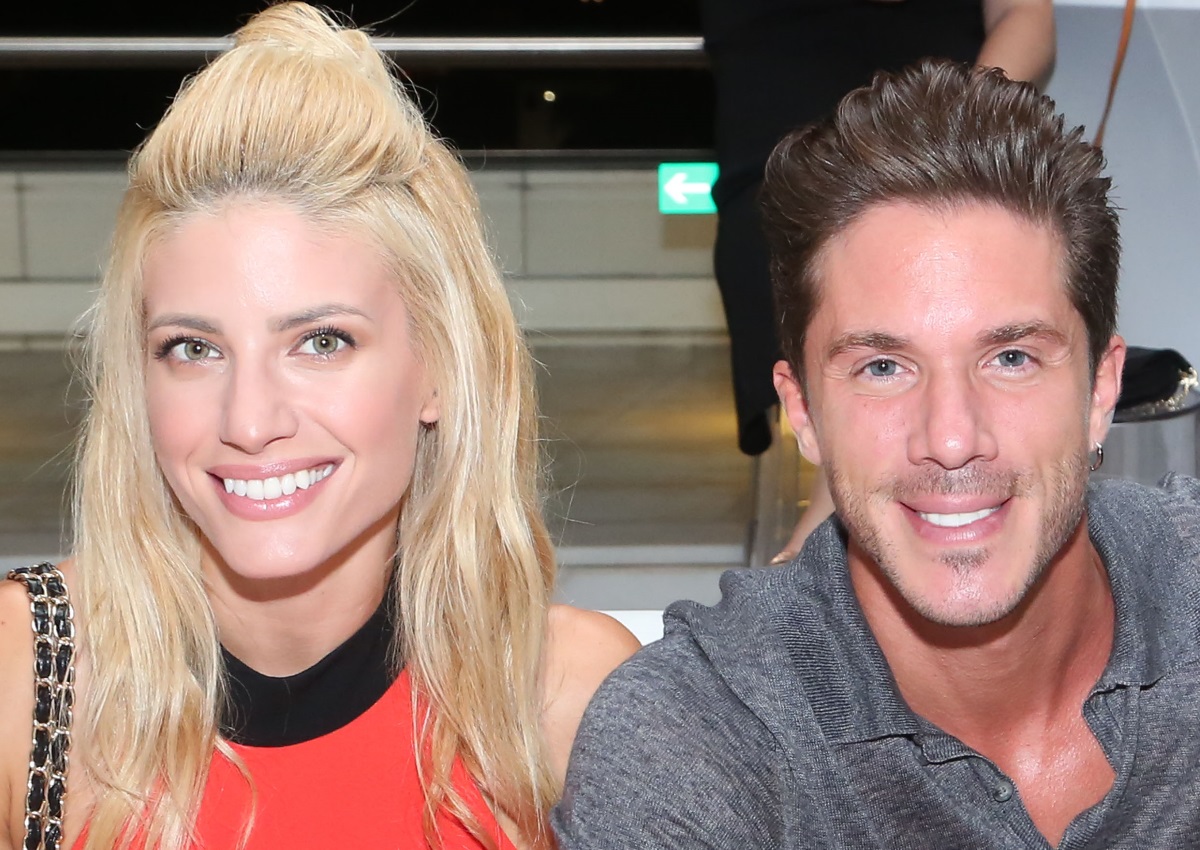 Ευαγγελία Αραβανή – Νίκος Οικονομόπουλος: Τα σχέδια γάμου του ζευγαριού και το εντυπωσιακό δώρο της παρουσιάστριας στον τραγουδιστή!