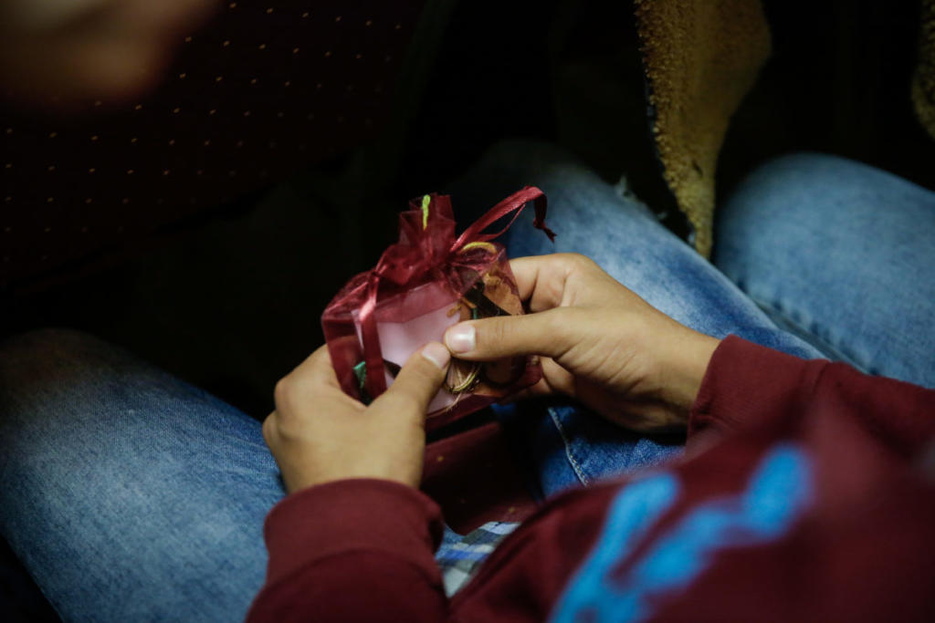 Έβρος: Σε ειδικό ξενώνα ο ανήλικος πρόσφυγας που σόκαρε με την επιστολή του