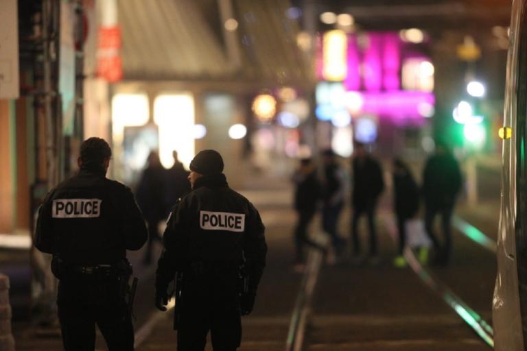 Προκαταρκτική έρευνα από τη γερμανική εισαγγελία για τον δράστη στο Στρασβούργο