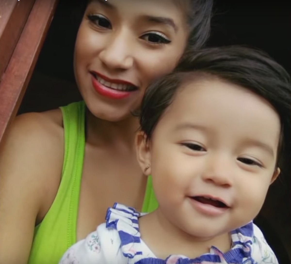 Μετανάστρια απαιτεί αποζημίωση – μαμούθ από τις ΗΠΑ για τον θάνατο του μωρού της! – Video