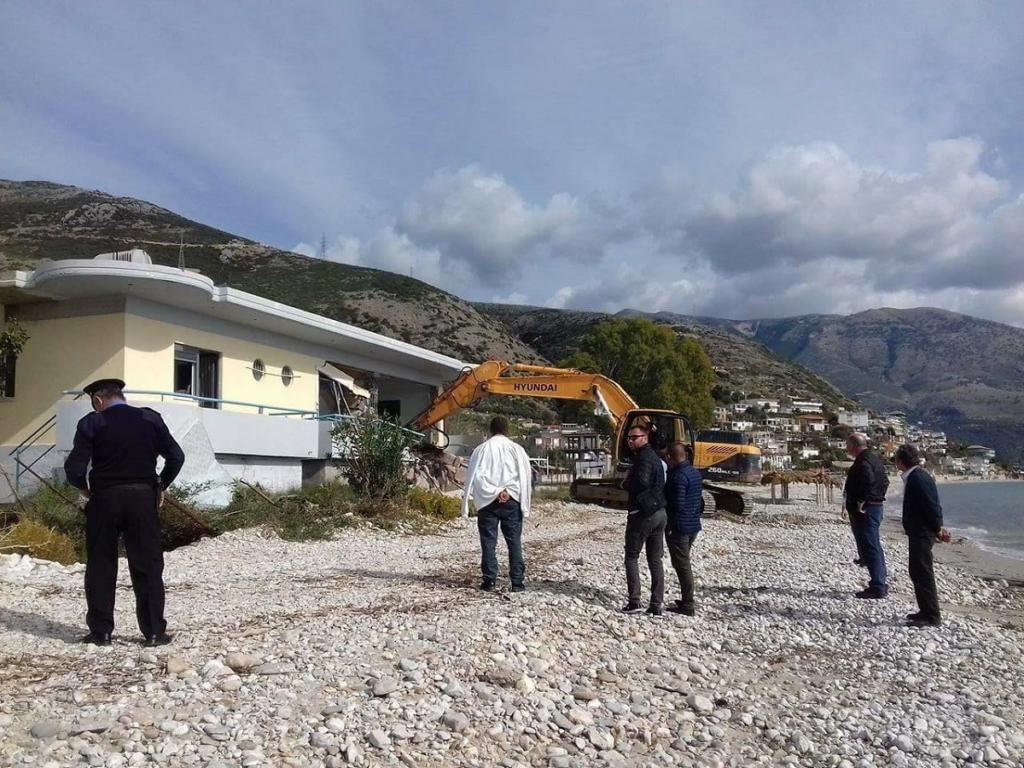 Αλβανικός Αττίλας στη Βόρειο Ήπειρο – Εισβολή στις περιουσίες για εκτοπισμό Ελλήνων