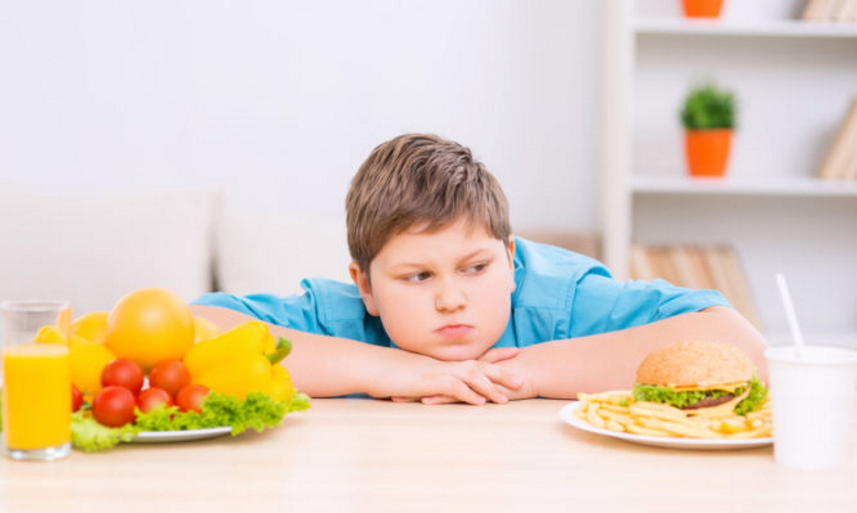 Αύξηση βάρους στην παιδική ηλικία και εμφάνιση σακχαρώδους διαβήτη
