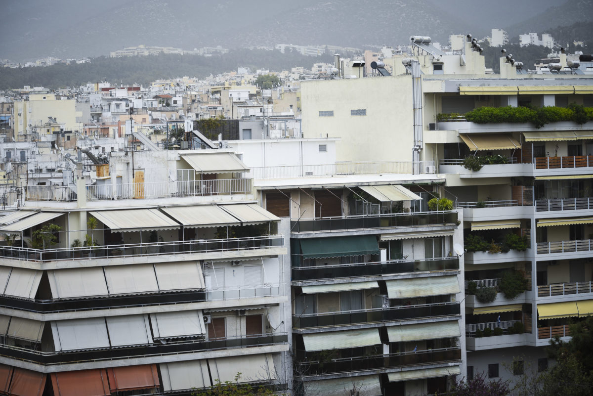 Κοινωνικό μέρισμα: “Εξαφανίστηκαν” 400.000 φιλοξενούμενοι από τις φορολογικές δηλώσεις!