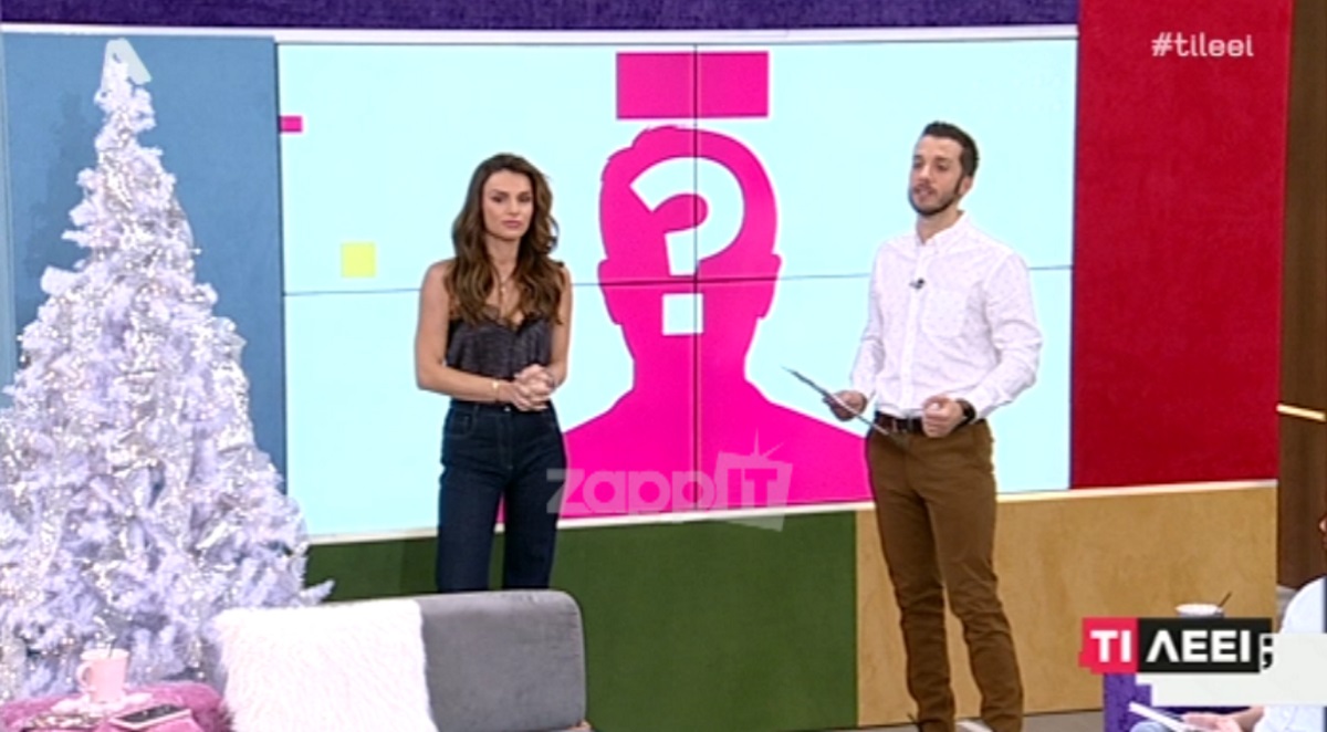 Νότης Σφακιανάκης: Βρέθηκε (πάλι) ο αντικαταστάτης μετά την αποχώρηση του Γιώργου Παπαδόπουλου!