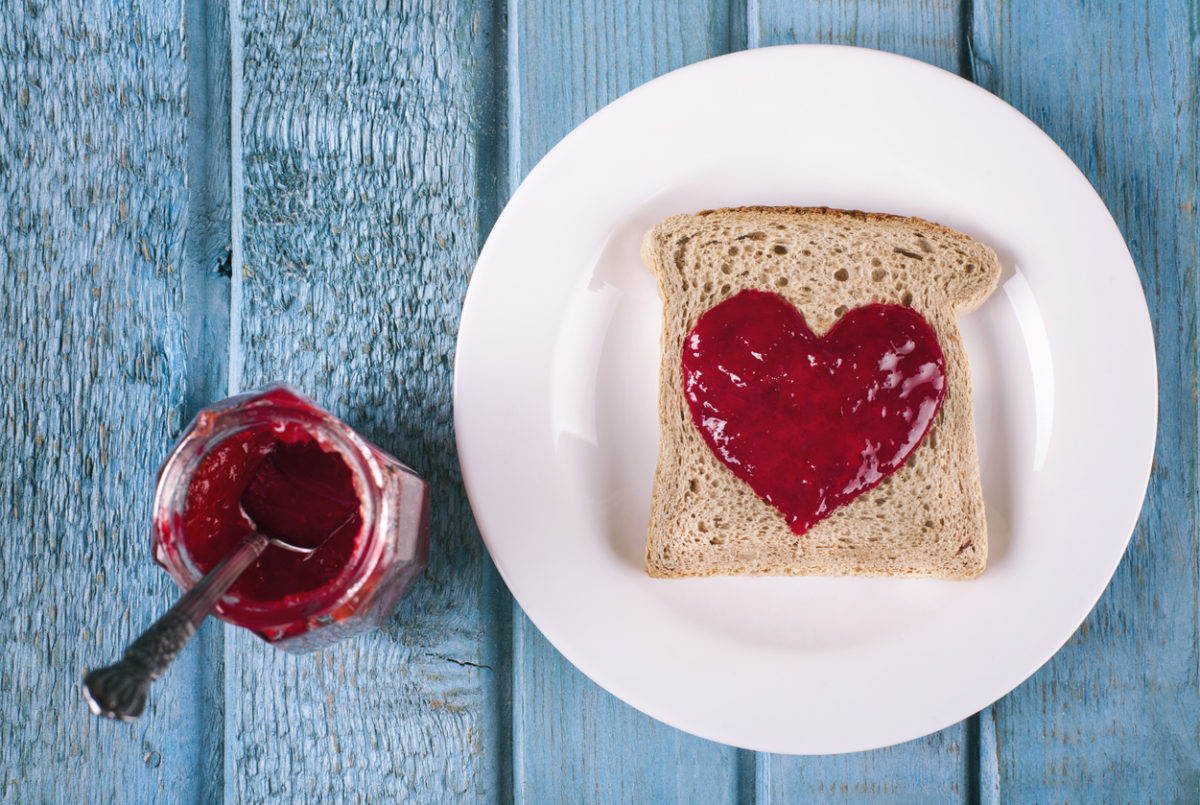 Οι τροφές που «καθαρίζουν» τις αρτηρίες – Διατροφή για την καρδιά