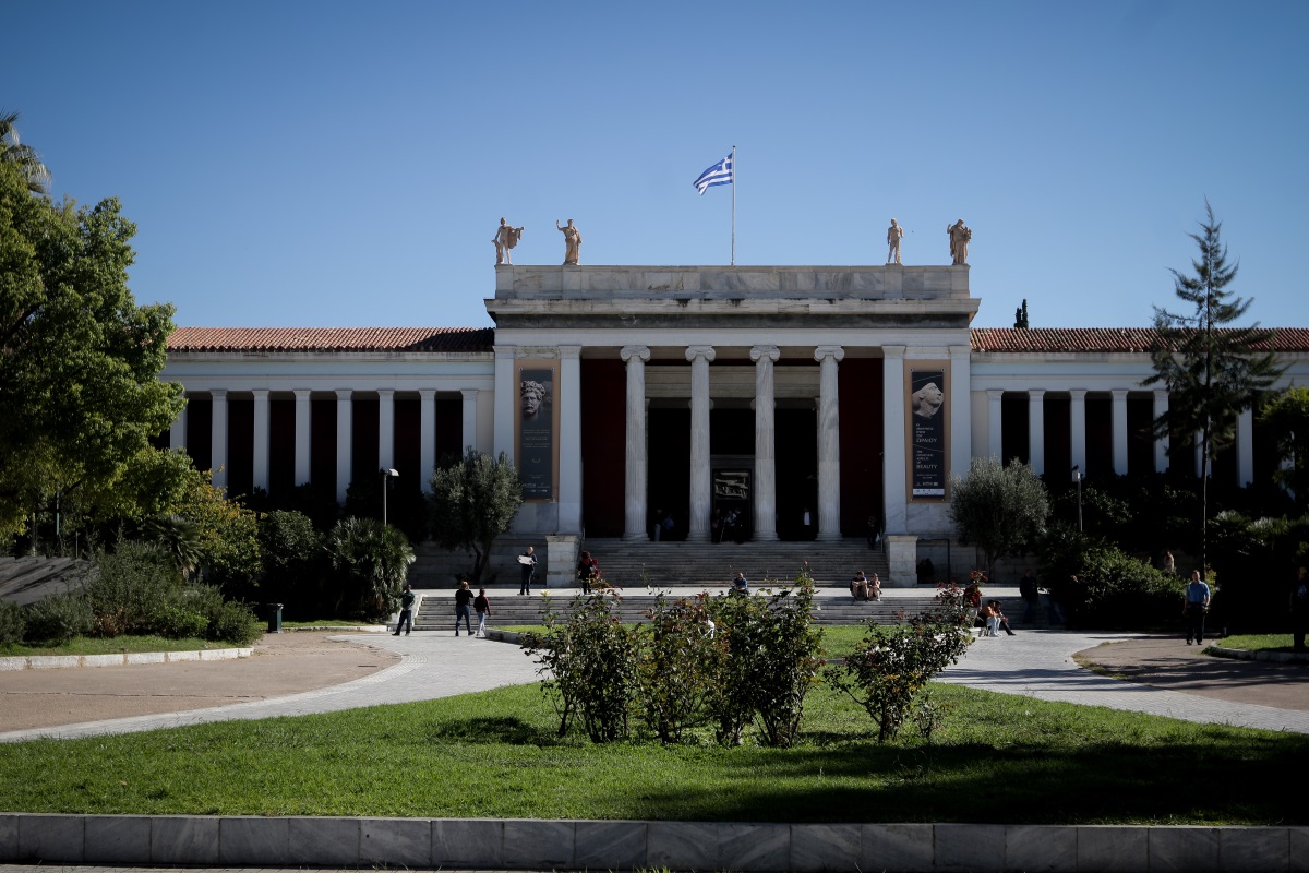 Χριστούγεννα στο Εθνικό Αρχαιολογικό Μουσείο: Συναυλίες, δράσεις και εκθέσεις