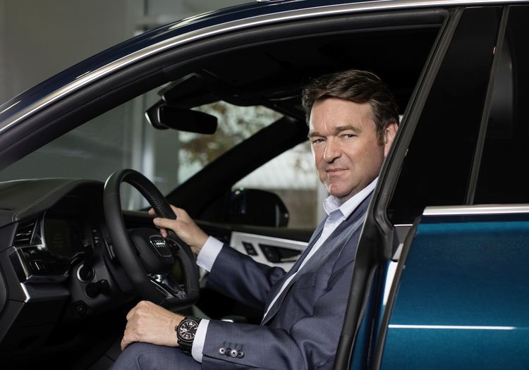 Η Audi επενδύει € 14 δις στην ηλεκτρική κινητικότητα και την αυτόνομη οδήγηση