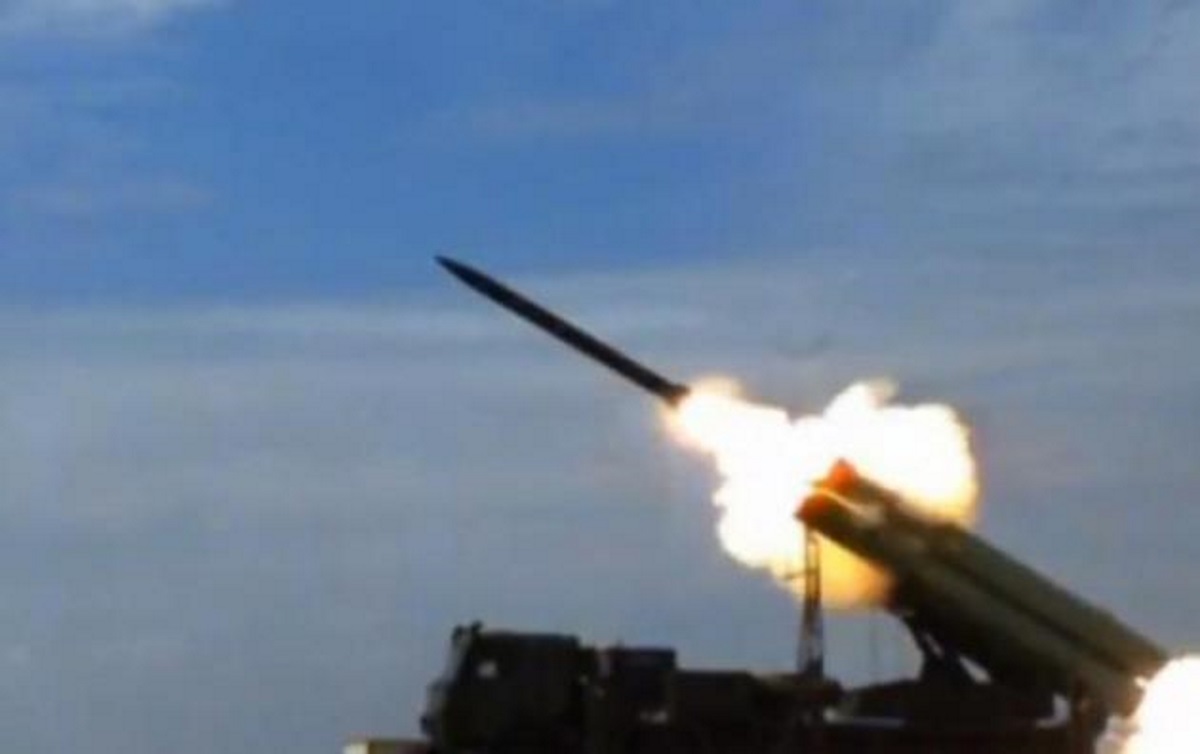 Προκαλούν και με βίντεο δοκιμών πυραύλου στη θάλασσα οι Τούρκοι! – Video