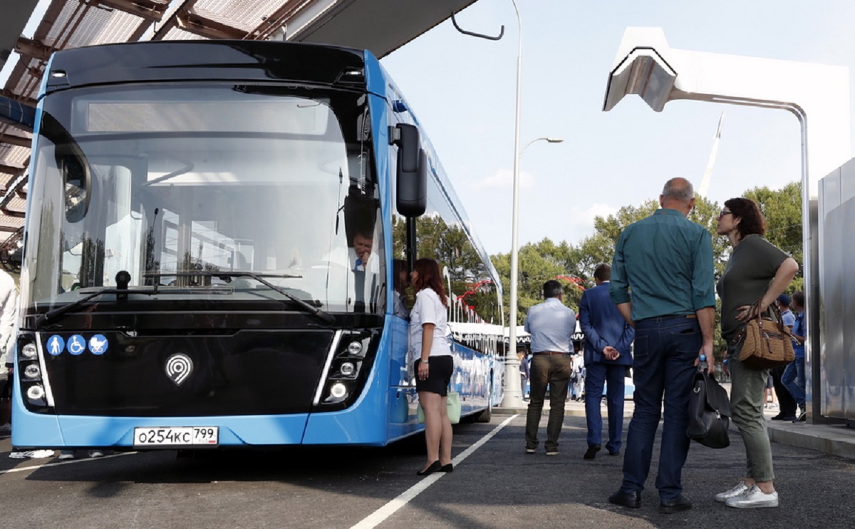 Αυτή είναι η πρώτη χώρα στον κόσμο με δωρεάν μετακινήσεις στα μέσα μεταφοράς