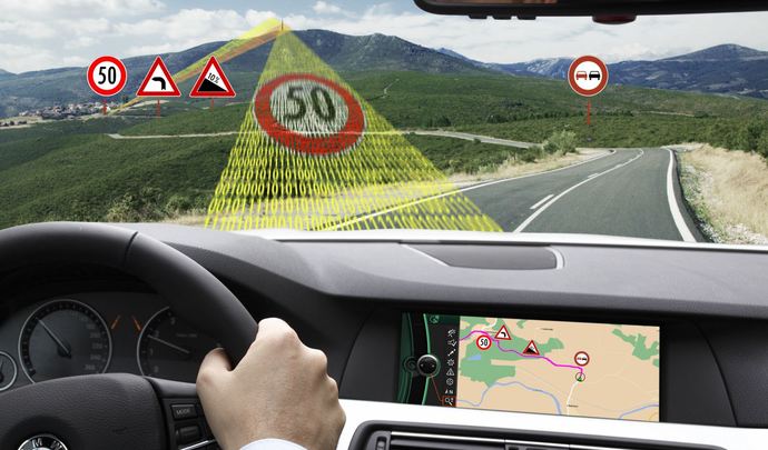 Θα γίνουν υποχρεωτικά τα «μαύρα κουτιά» στα αυτοκίνητα;