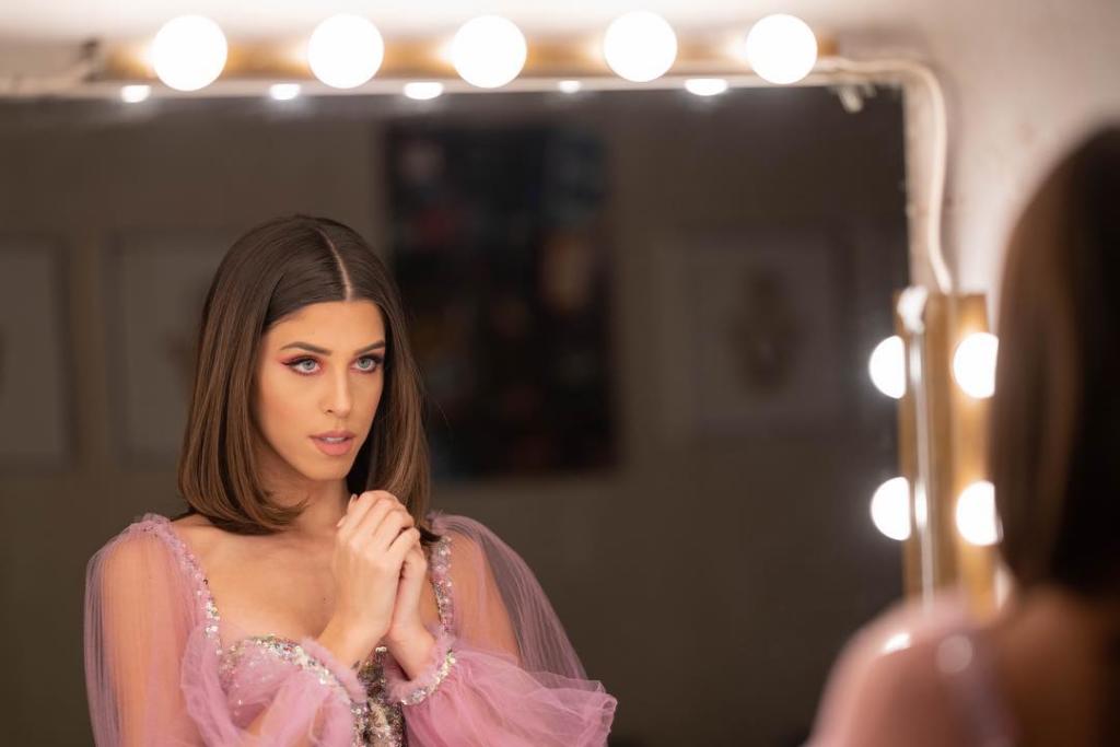 Demy: Όλη η αλήθεια για την αποχώρησή της από την εκπομπή  “Στην υγειά μας” που ήταν καλεσμένη!
