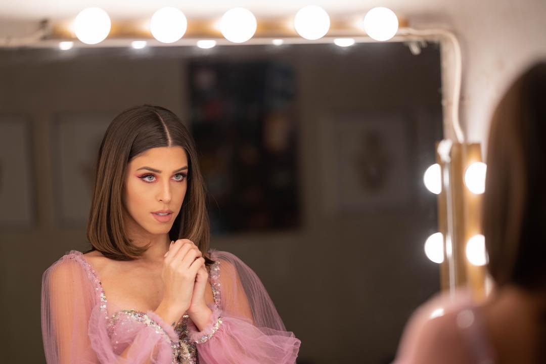 Demy: Όλη η αλήθεια για την αποχώρησή της από την εκπομπή  “Στην υγειά μας” που ήταν καλεσμένη!