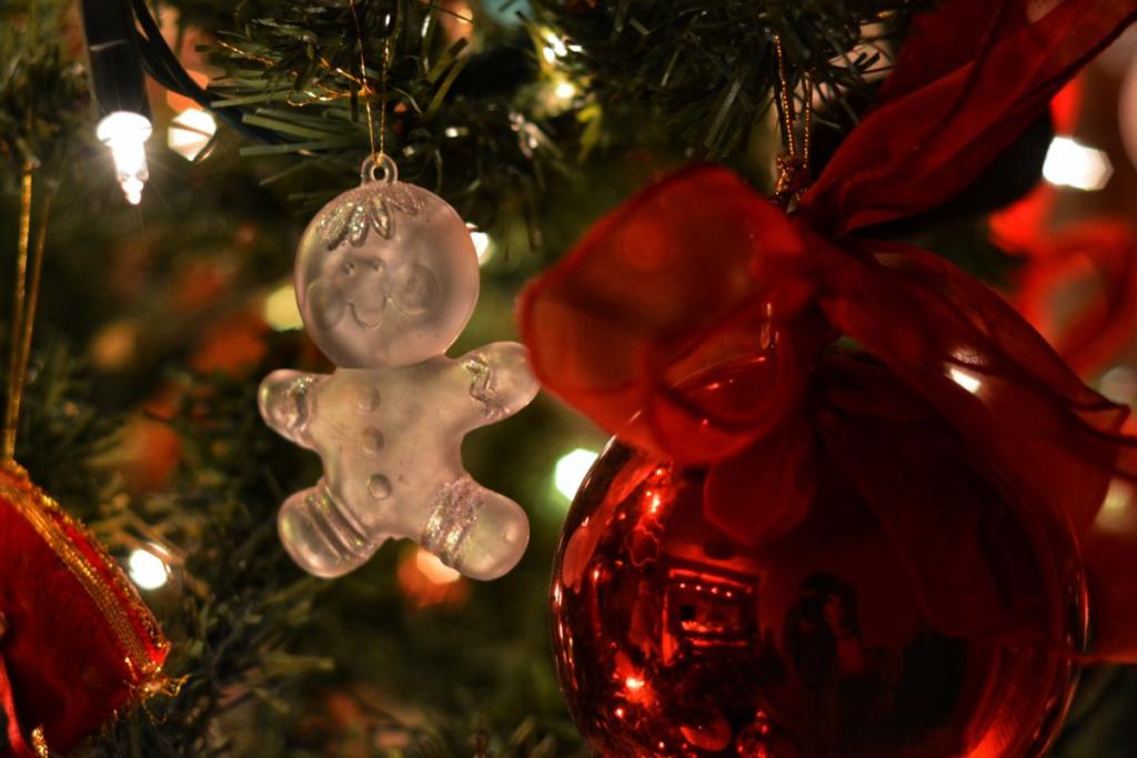 Κιλκίς: Τα πιο ιδιαίτερα χριστουγεννιάτικα στολίδια – Ζωντανεύουν την παράδοση με μεράκι!