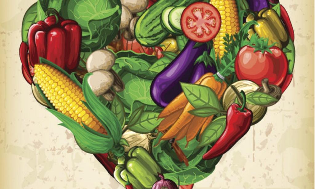 Κι αν η δίαιτα «απέτυχε», προσπάθησε ξανά… η καρδιά σου θα σε ευχαριστήσει αμέσως!