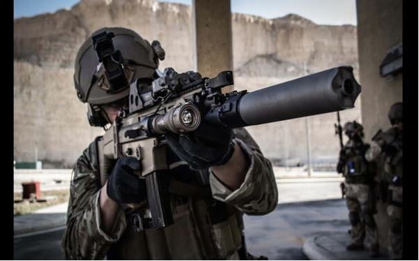 Αυτό είναι το πρόβλημα – “δίλημμα” που έχει “σκοτώσει” στρατιώτες σε Ιράκ και Αφγανιστάν! [pics]