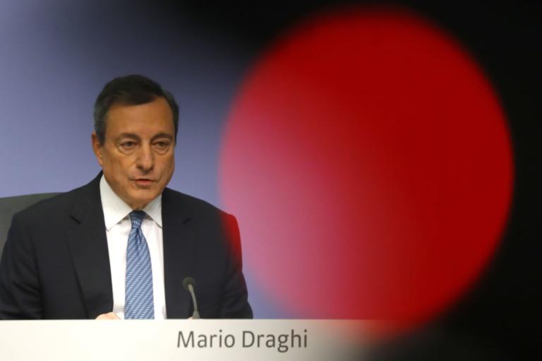 Ντράγκι: Εξαπλώνεται η γοητεία των ανελεύθερων συνταγών