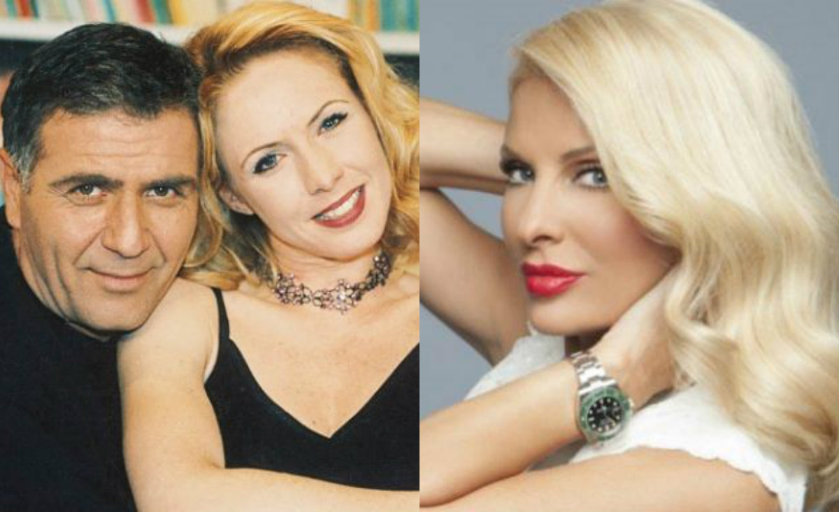 Απίθανη αποκάλυψη για τους “Δύο Ξένους”! «Μας έπαιρνε τηλέφωνο η Ελένη Μενεγάκη και…»