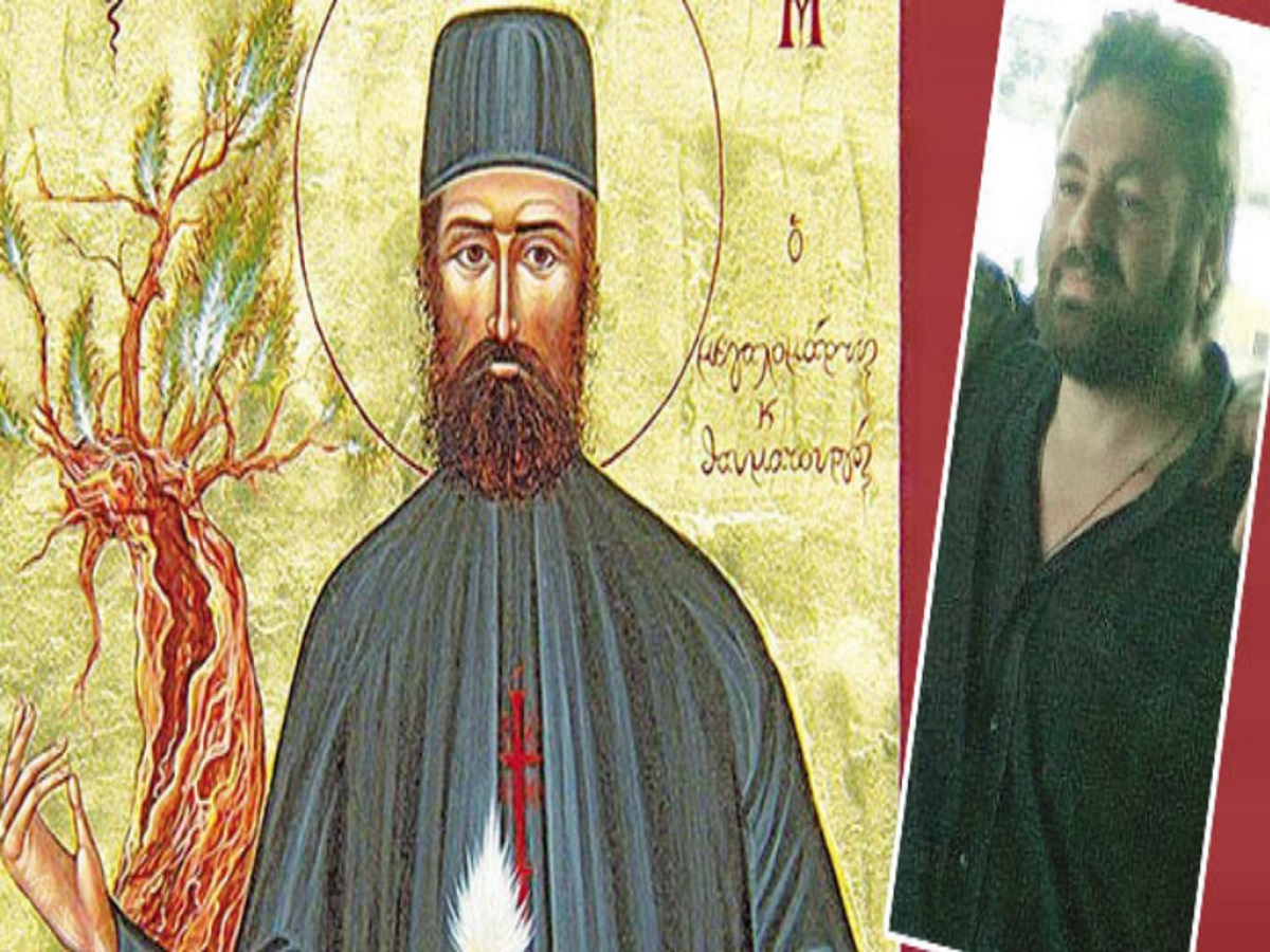 Απίστευτο θαύμα: Ο άγιος Εφραίμ έσωσε κλινικά νεκρό
