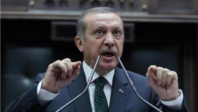 Προκλητικός Ερντογάν για Κύπρο με αιχμές για τουρκικά εξοπλιστικά προγράμματα!