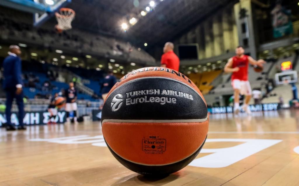 Euroleague: Αποτελέσματα και κατάταξη! “Μάχη” για την 8άδα από τον Παναθηναϊκό [pic]