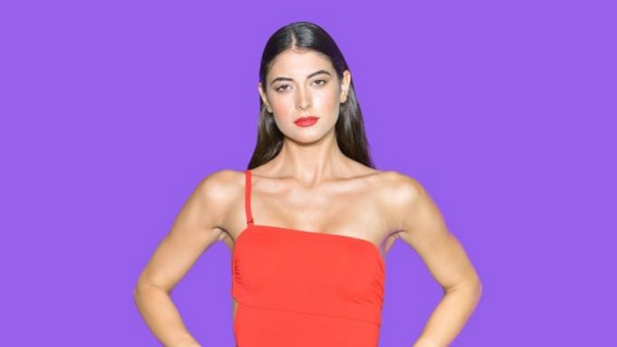 Εύη Ιωαννίδου: Αυτός είναι ο λόγος που δεν κάνει παρέα με την Μέγκι!