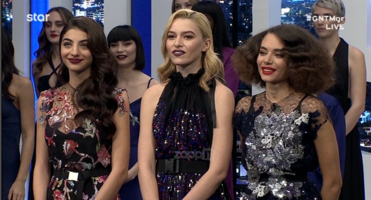 Χαμός με την ψηφοφορία στον τελικό του GNTM! Δεν μπορούσε να ψηφίσει ο κόσμος – Οργή στα social media…