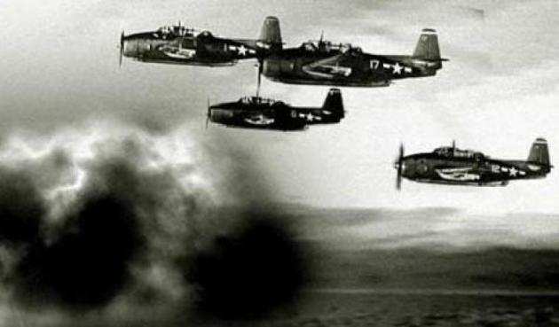 Το άλυτο μυστήριο των βομβαρδιστικών – φαντασμάτων των ΗΠΑ στο Τρίγωνο του Διαβόλου! [pics,vid]