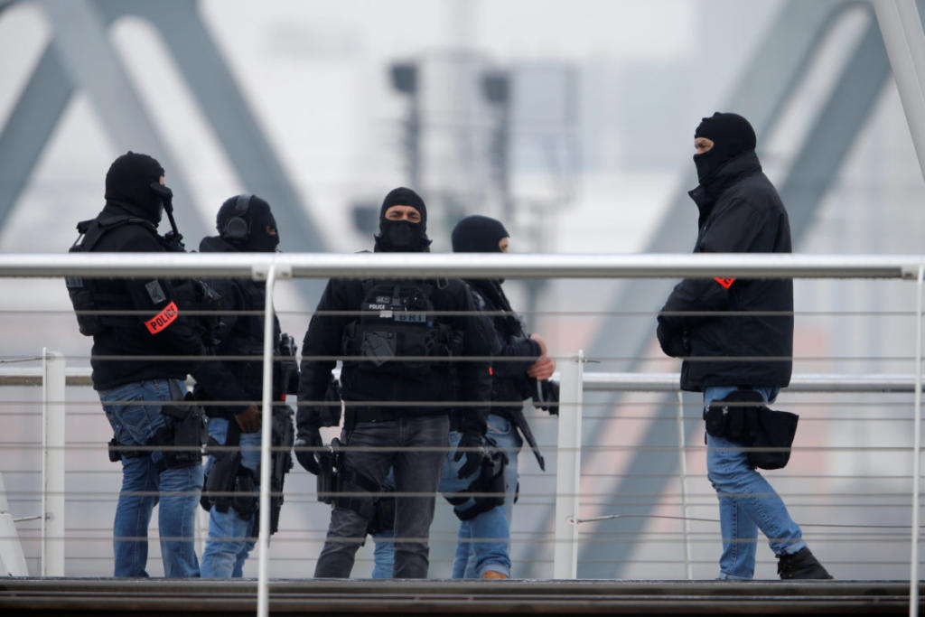 Στρασβούργο: Αυτές είναι οι πιο αιματηρές επιθέσεις στη Γαλλία
