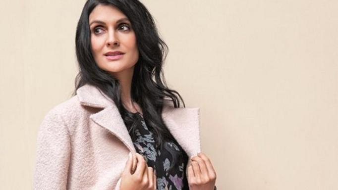 Η Τζίνα Γαβαλά μιλά ανοιχτά για το πασίγνωστο πρόσωπο που την έστειλε στο νοσοκομείο: “Αν αποκαλύψω το όνομά του…”