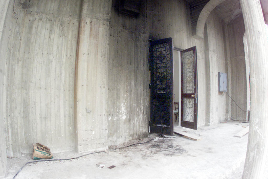 Βόμβα Κολωνάκι: Στοιχεία σοκ! 556 επιθέσεις σε θρησκευτικούς χώρους