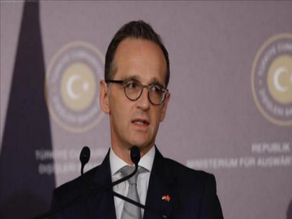 “Βάζει φωτιά” η Γερμανία – Θέλει ριζικές αλλαγές στο Συμβούλιο Ασφαλείας ΟΗΕ!