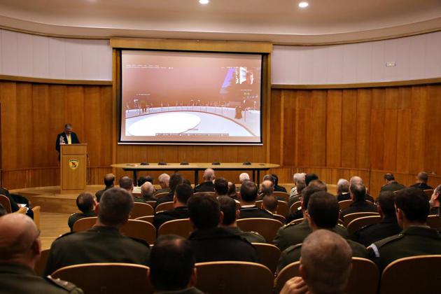 Το ΓΕΣ αναβαθμίζει την εκπαίδευση του στρατού [pics]