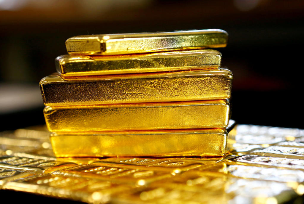 Frankfurter Rundschau: «Πλήγμα κατά της ελληνικής μαφίας του χρυσού»