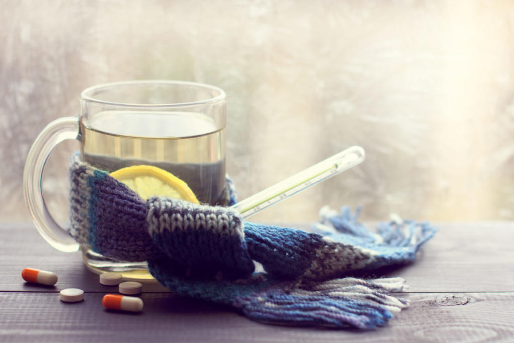 Εποχική γρίπη: 6 μύθοι που μάλλον σας κάνουν να αρρωσταίνετε πιο συχνά