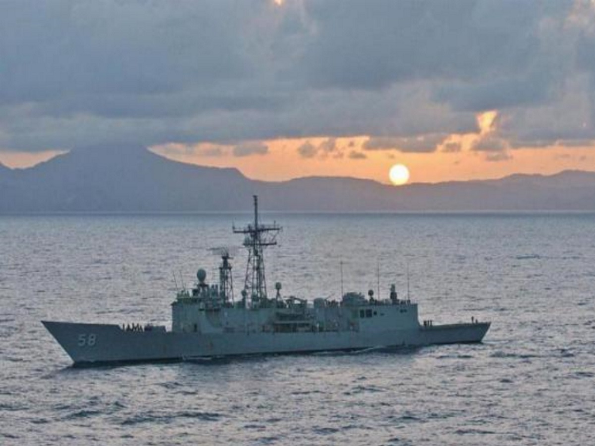 Οι ΗΠΑ θέλουν να στείλουν πολεμικό πλοίο στην Μαύρη Θάλασσα – Στη μέση η Τουρκία!