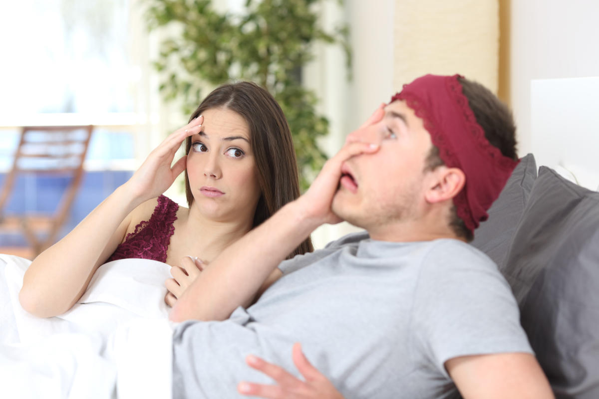 Πόσο ρίσκο εμπεριέχει το πρωκτικό σεξ; Μια γυναικολόγος εξηγεί…