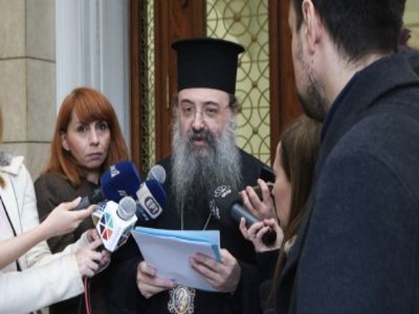 Διαρκής Ιερά Σύνοδος: Ο διάλογος συνεχίζεται – Οι αποφάσεις στην Ιεραρχία – ΒΙΝΤΕΟ