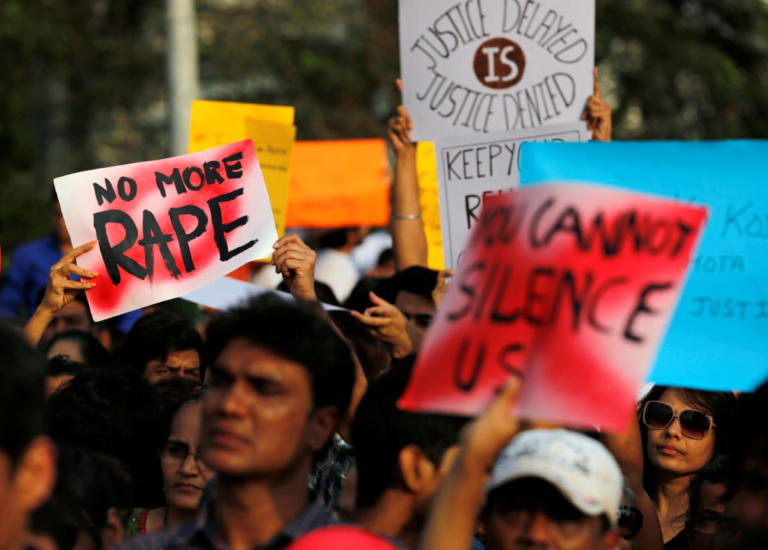 Φρίκη στην Ινδία! Βίασε τρίχρονο κοριτσάκι – Άγνωστο αν θα επιζήσει